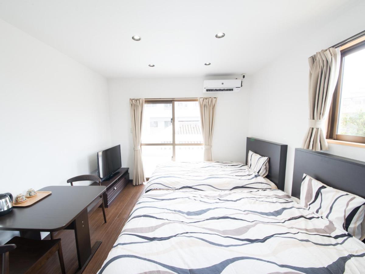 Maruka石垣島 Hotel Ishigaki  Exterior foto